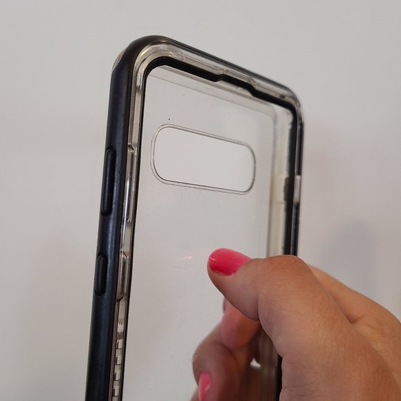 Samsung Galaxy S10: Lifeproof NËXT Phone Case - Picture 8 of 16